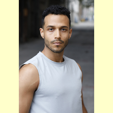 OMAR ARAGONES - Zed Card Back